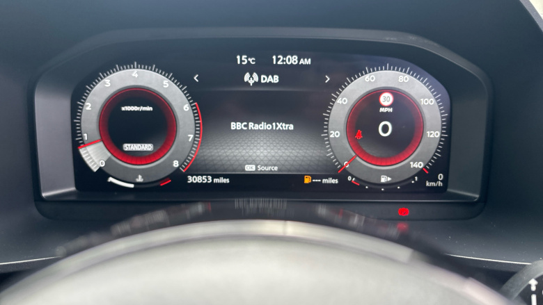 Nissan Qashqai 1.3 DiG-T MH N-Connecta 5dr Petrol Hatchback